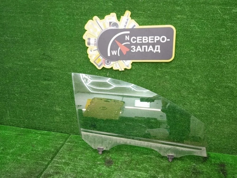Стекло двери Kia Sportage 2011