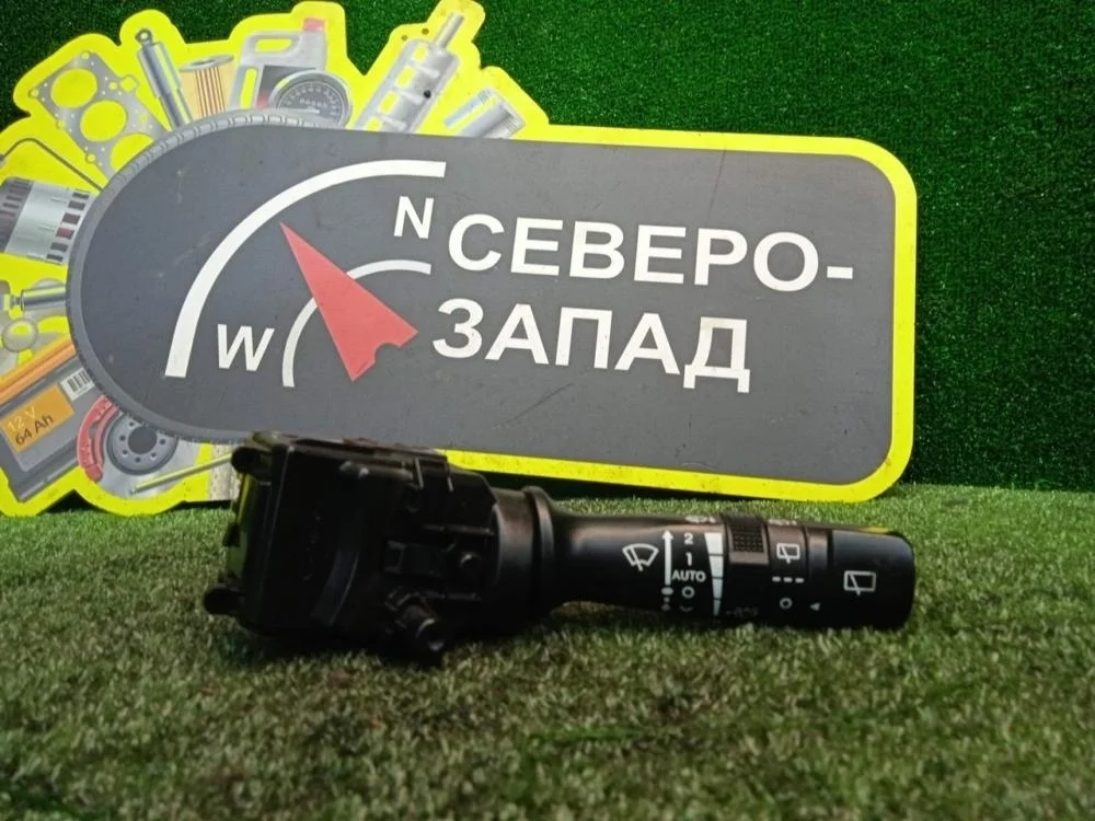 Подрулевой переключатель дворников Kia Sportage 2011