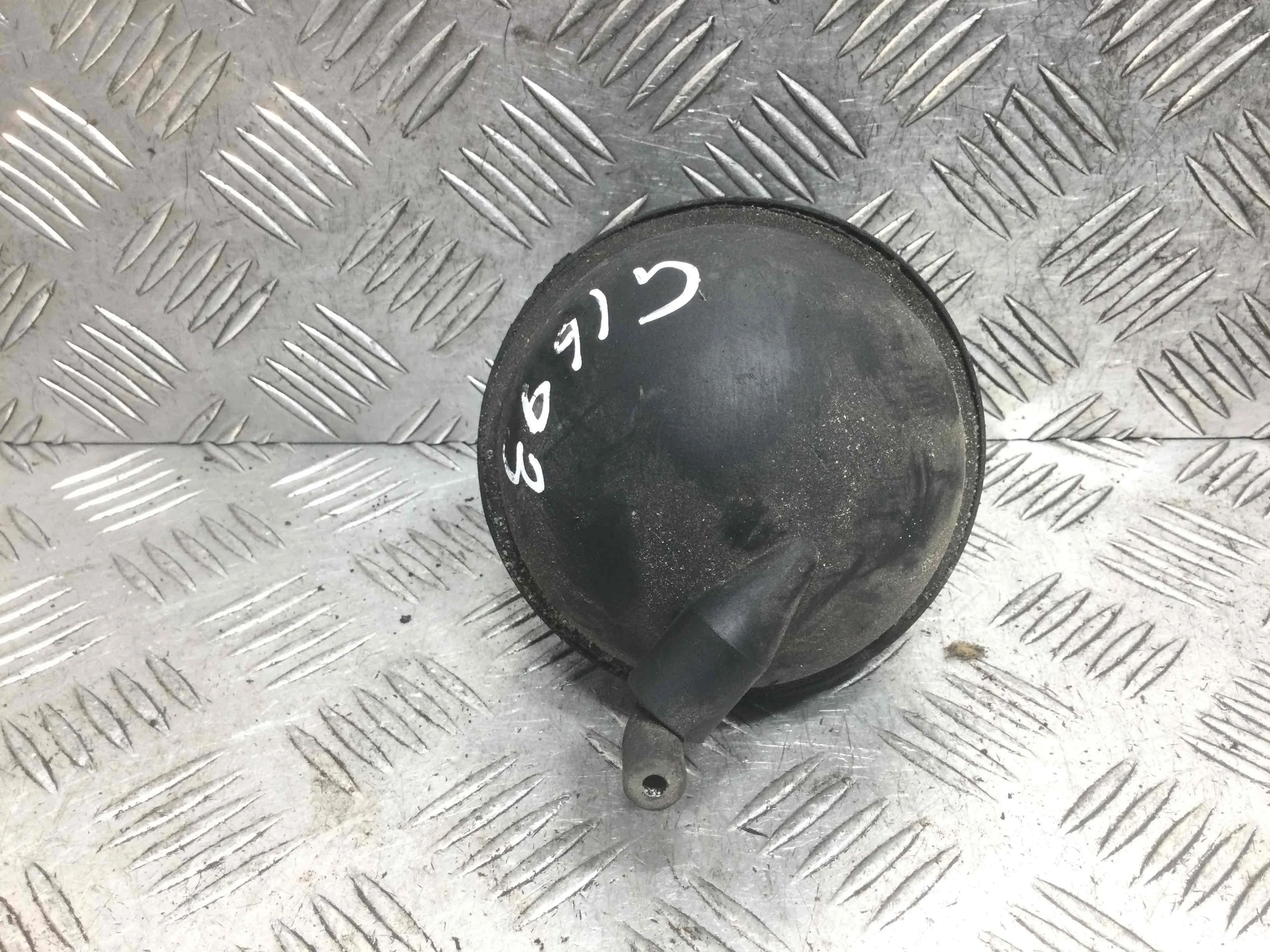 Вакуумный ресивер SEAT Toledo 2 поколение (1998-2004) бензин 2.3 i Механика Седан