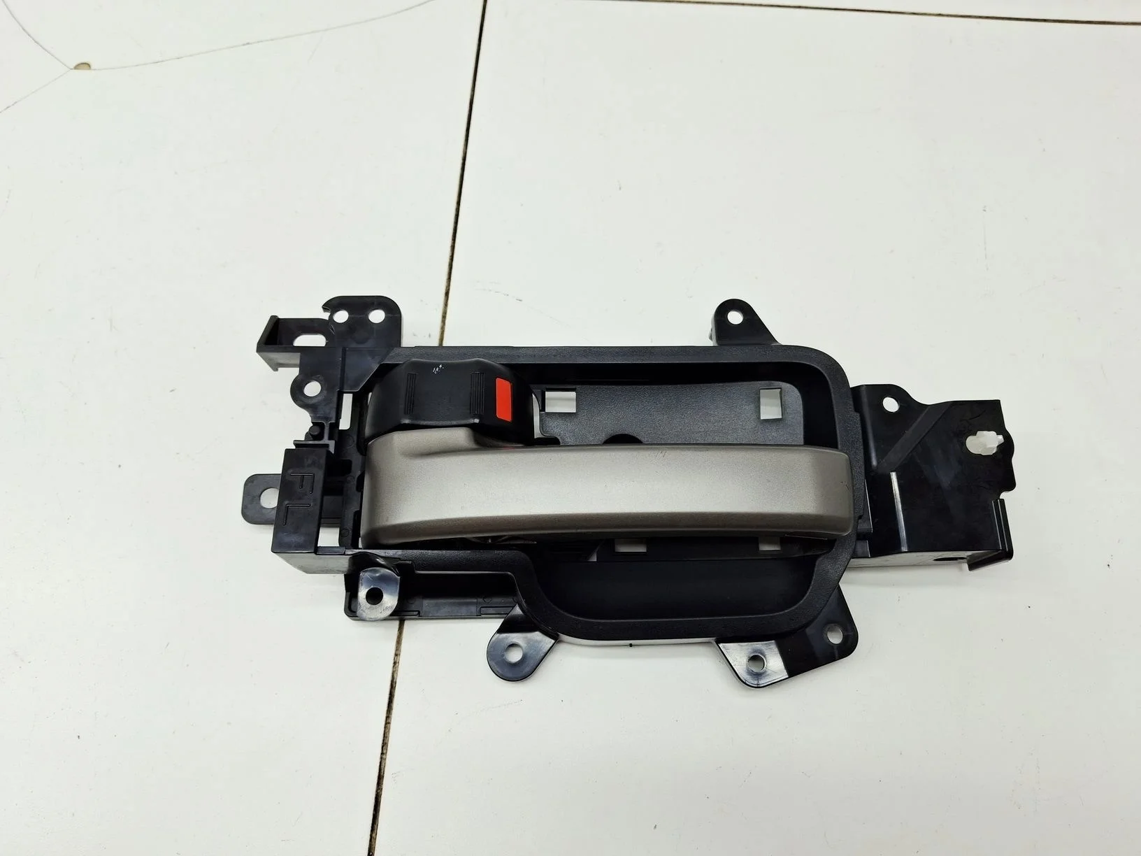 ручка двери внутренняя Toyota Land Cruiser 200 2008-2021
