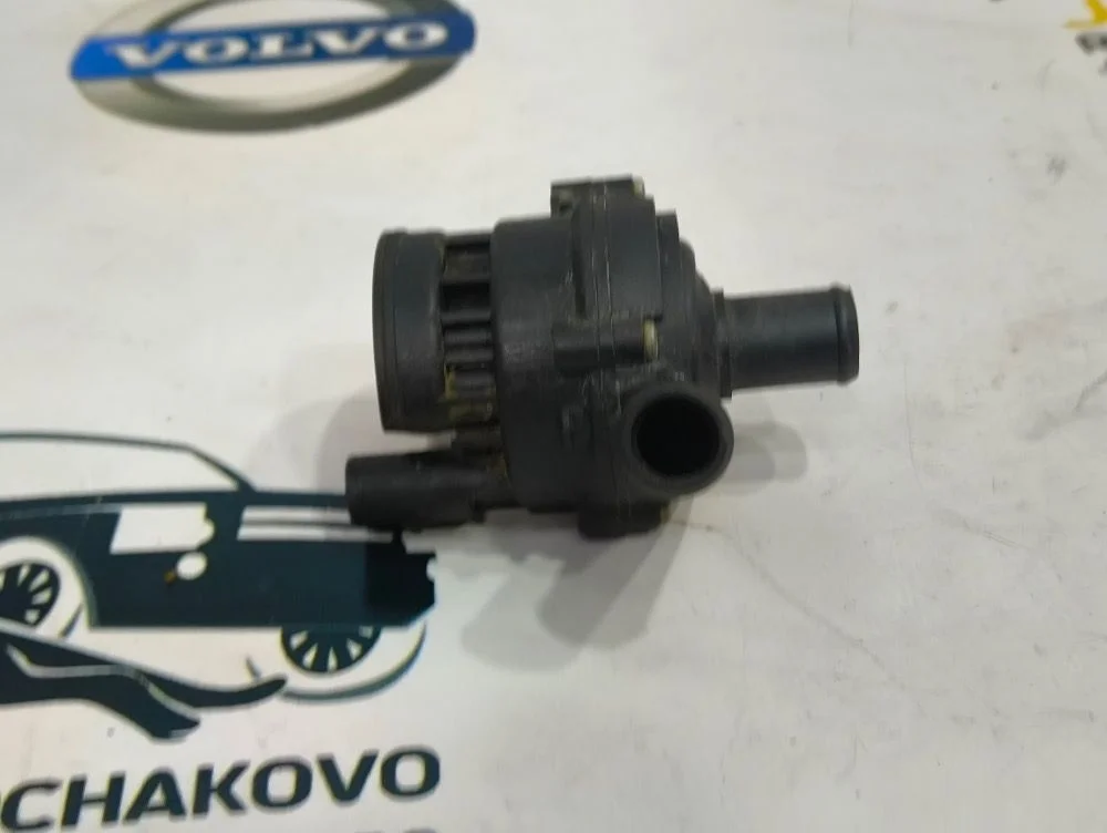 Помпа дополнительная Mercedes-Benz E-class W211 E-класс W211/S211 (2002—2006)