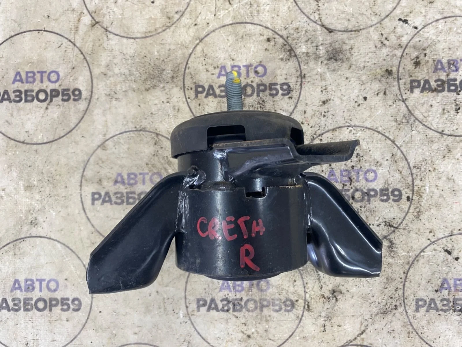 Опора двигателя Hyundai Creta I (2016—2020)