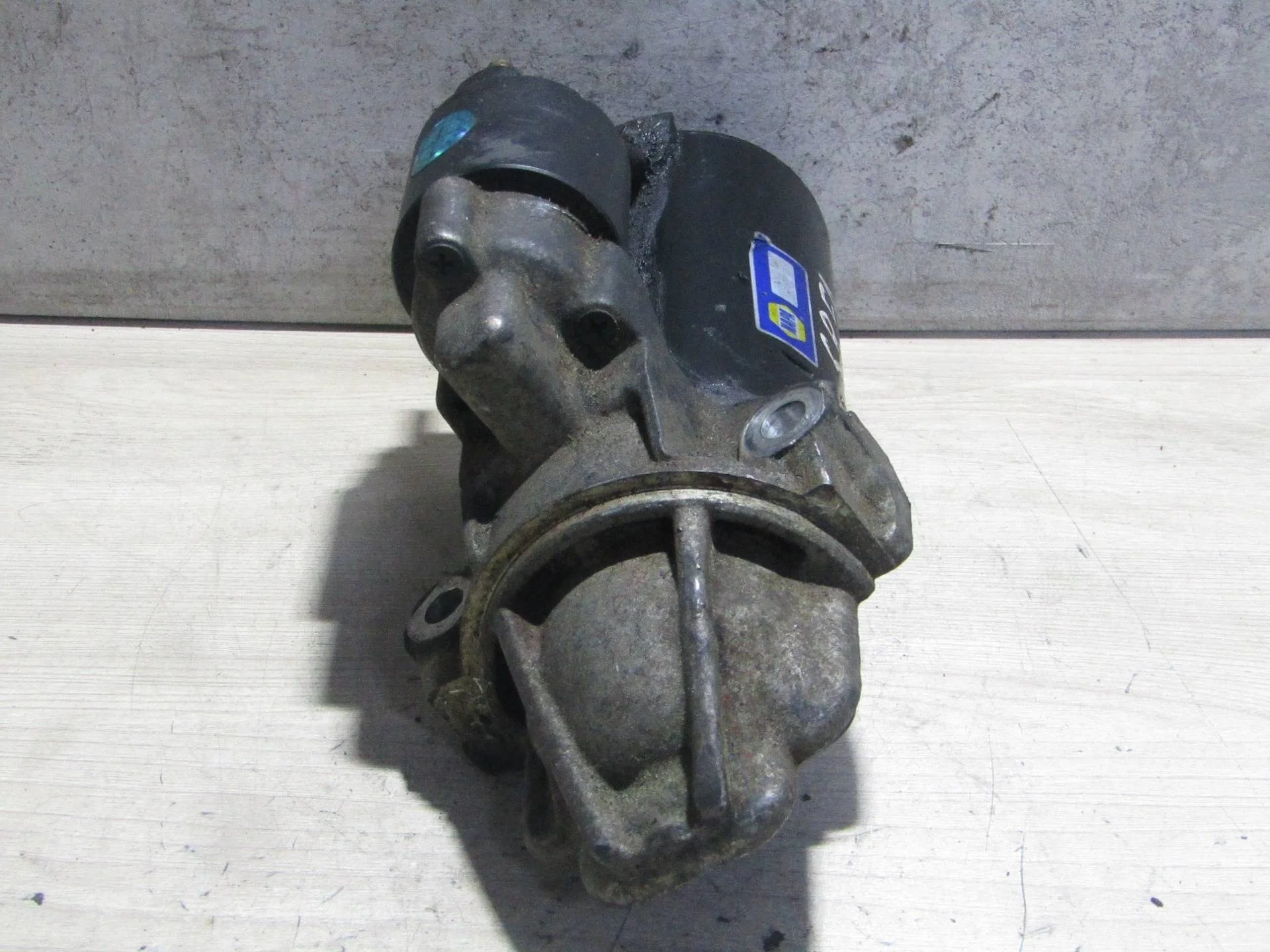 стартер Ford Transit 7
