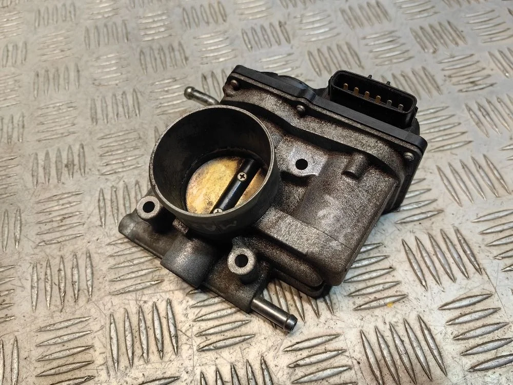 Заслонка дроссельная Mazda 3 BL