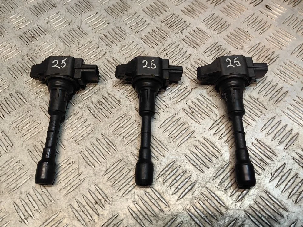 Катушка зажигания Infiniti FX35