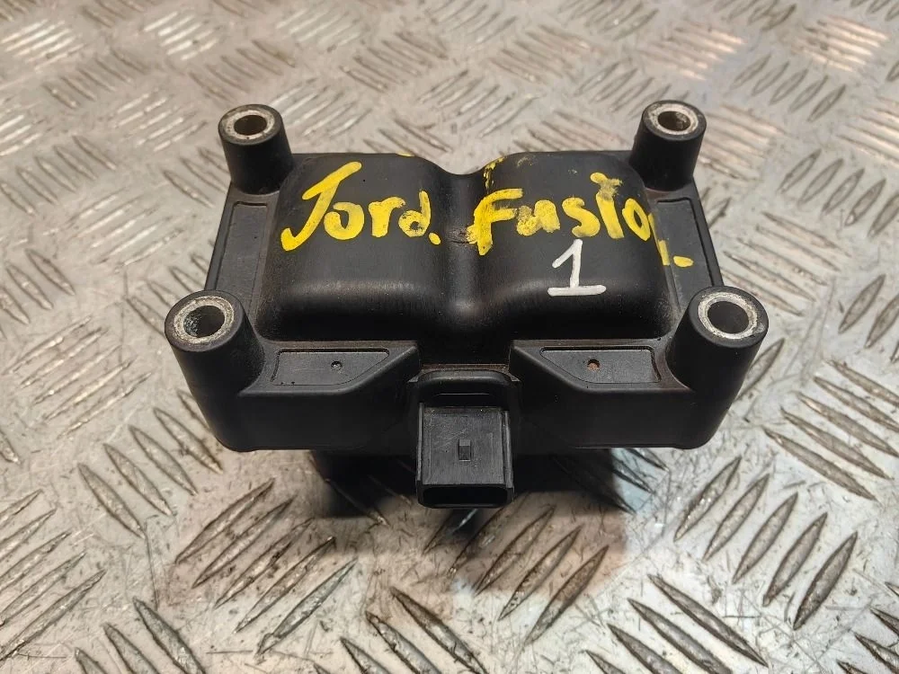 Катушка зажигания Ford Fusion I
