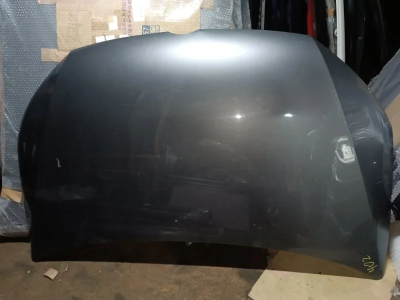 Капот Volkswagen Touran 2011 1T