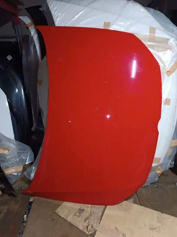 Капот Volkswagen Polo 2011 6R1