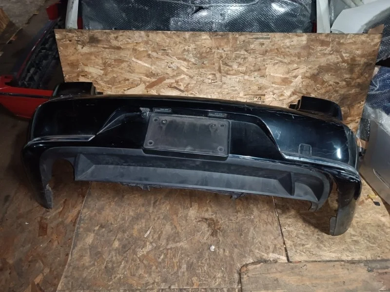 Бампер Volkswagen Passat 2013 365