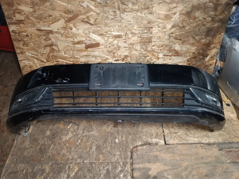 Бампер Volkswagen Passat 2013 362