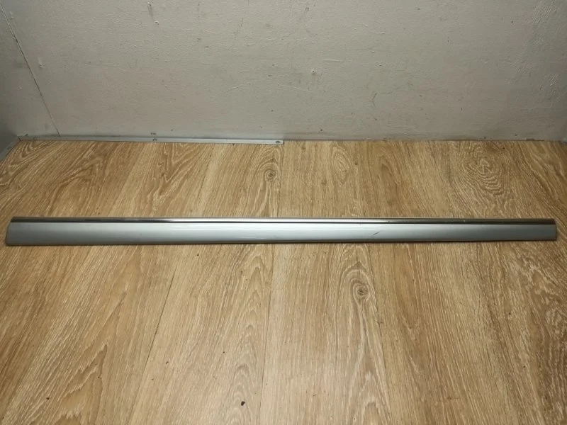 Молдинг двери Mercedes W220