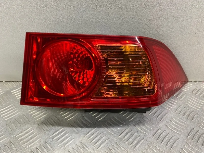 Фонарь Honda Accord 7 CL