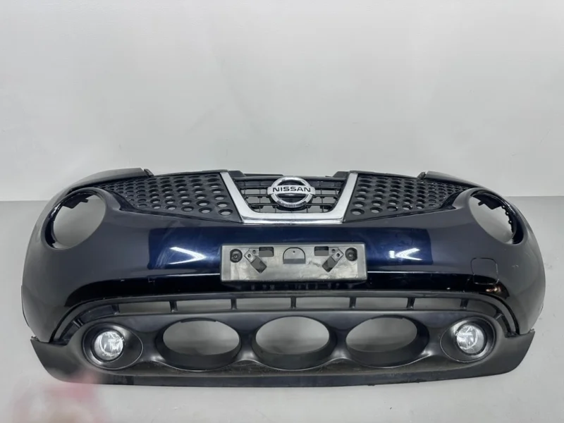 Бампер Nissan Juke F15