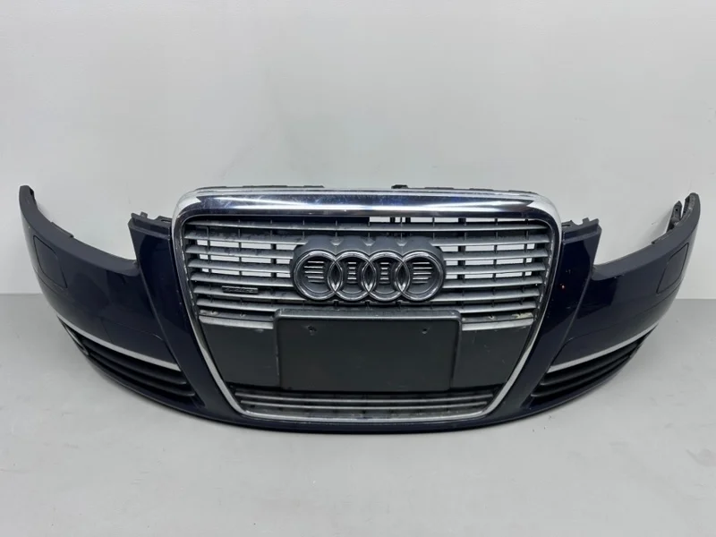 Бампер Audi A6 C6