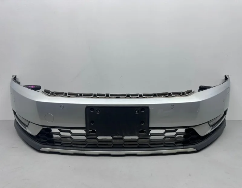 Бампер Volkswagen Passat B7 Alltrack