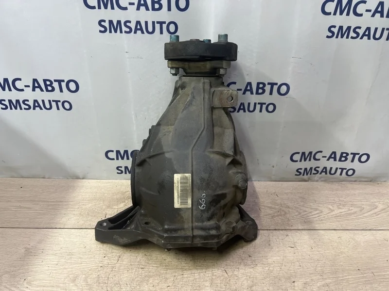 Редуктор заднего моста Mercedes-Benz E-Class 2012 A2123501414 W212 271.860