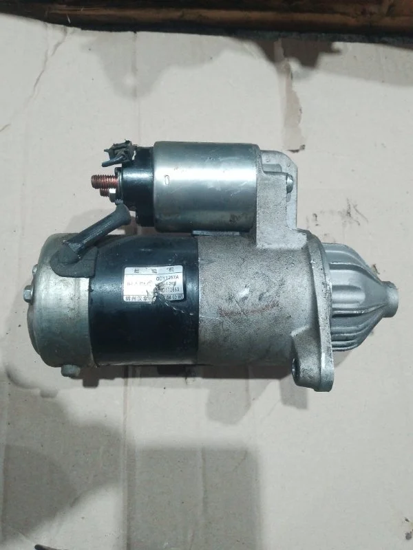 Стартер Great Wall Hover H6