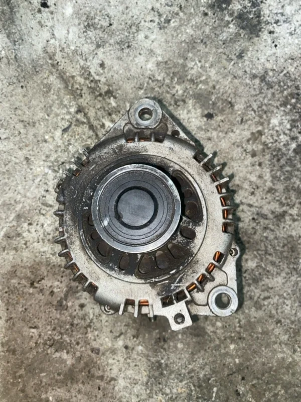 Генератор Nissan Primera