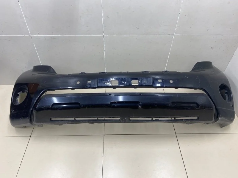 Бампер передний Toyota Land Cruiser Prado 150