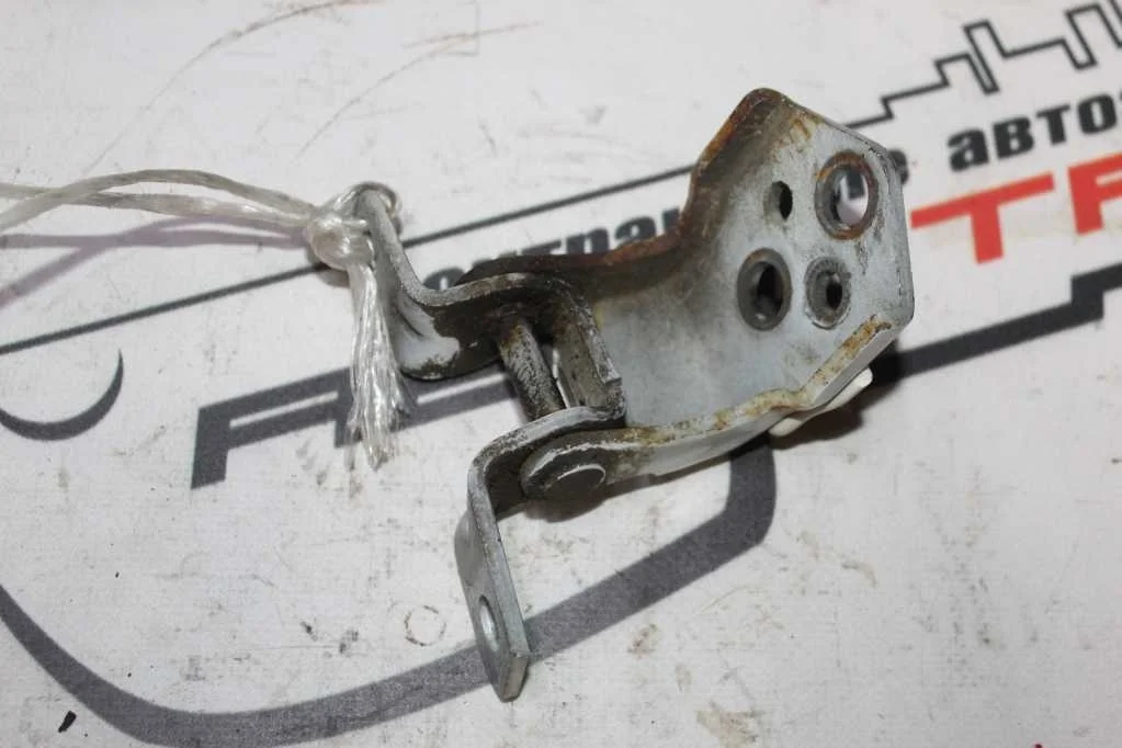 ПЕТЛЯ ДВЕРИ MAZDA ATENZA MAZDA6 GH GH5AP GH5AS GH5AW GH5FP GH5FS GH5FW GHEFP GHEFS GHEFW ПЕРЕДНИЕ ЛЕВЫЕ ВЕРХНИЕ GS1D59210