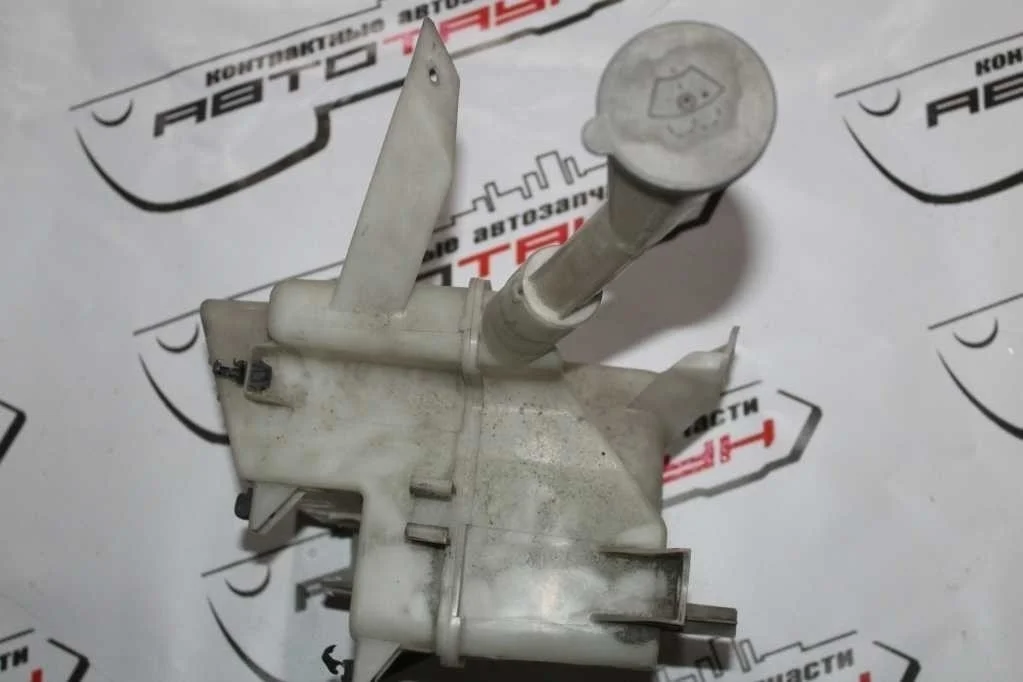 БАЧОК ОМЫВАТЕЛЯ NISSAN TEANA J32 PJ32 TNJ32 ПОД 1 МОТОР 28910JN00A