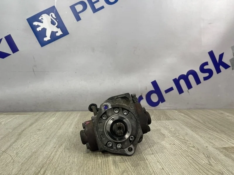 Тнвд FORD TRANSIT 2011 TT9