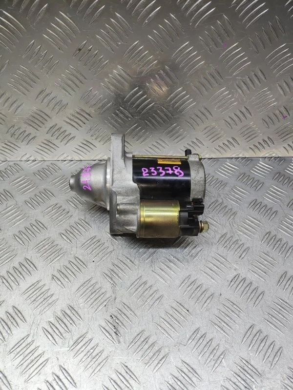 Стартер Lexus Gs 300 2004-2011 2810031060 3GRFSE