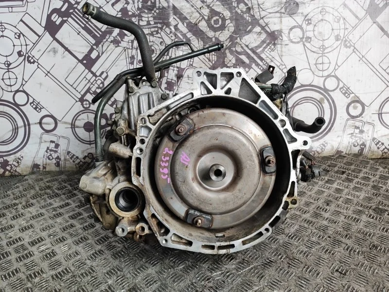 АКПП Mazda Mpv FP0119090F AJ