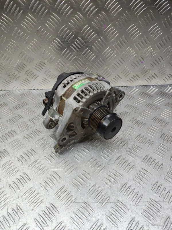 Генератор Lexus Gs 300 2004-2011 2706031030 3GRFSE