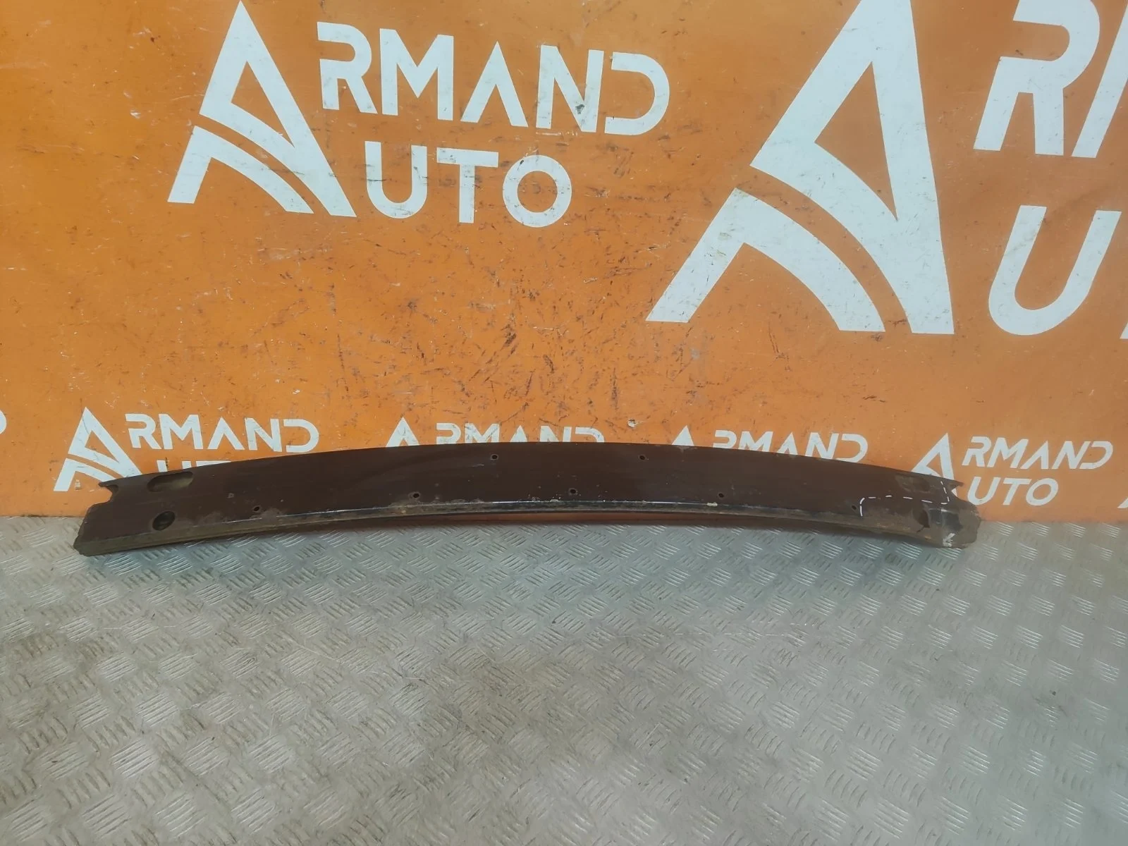 Усилитель бампера Toyota RAV4 2012-2019 CA40