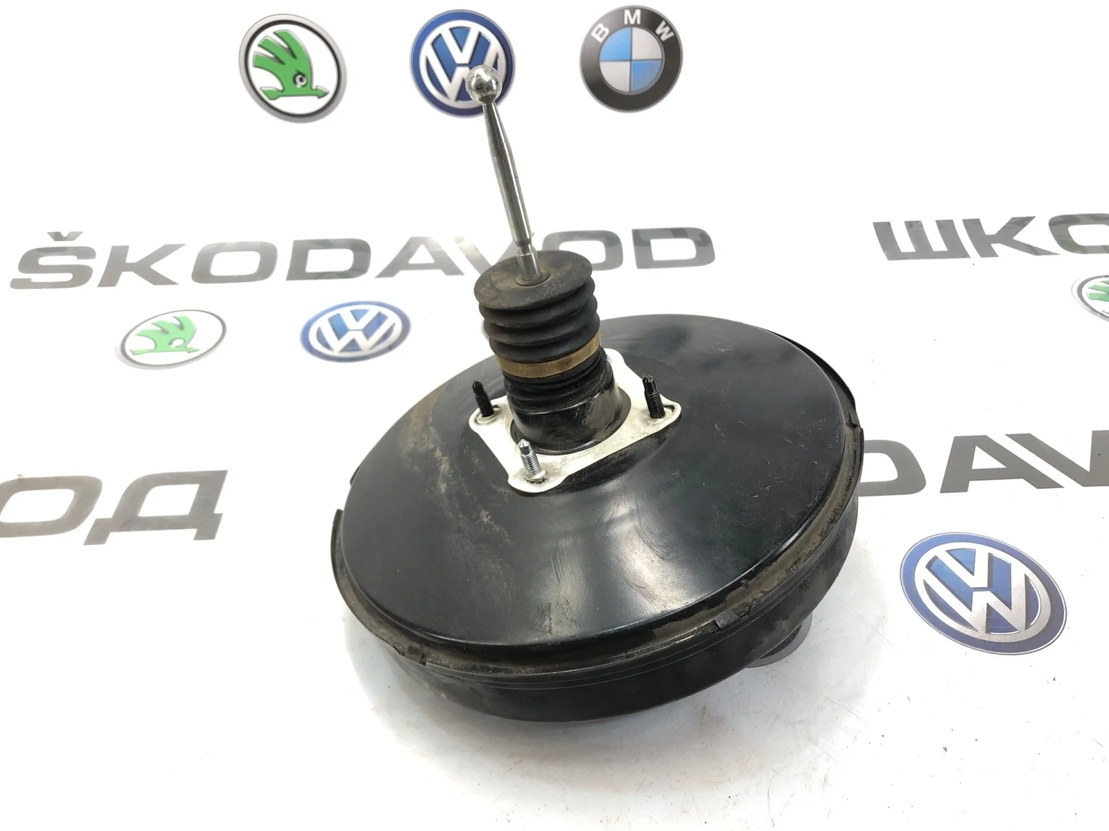 Вакуумный усилитель тормозов Volkswagen Passat Cc 2012 3C1614106R 1.8 CDAB