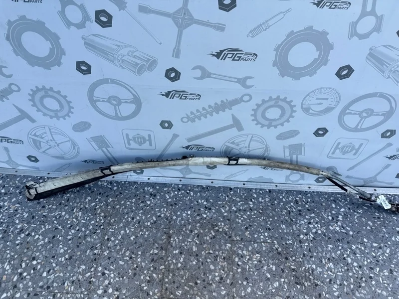 Подушка безопасности потолочная левая Mercedes-benz CLS 2005 W219