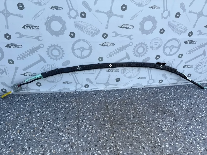 Подушка безопасности потолочная левая Mercedes W221