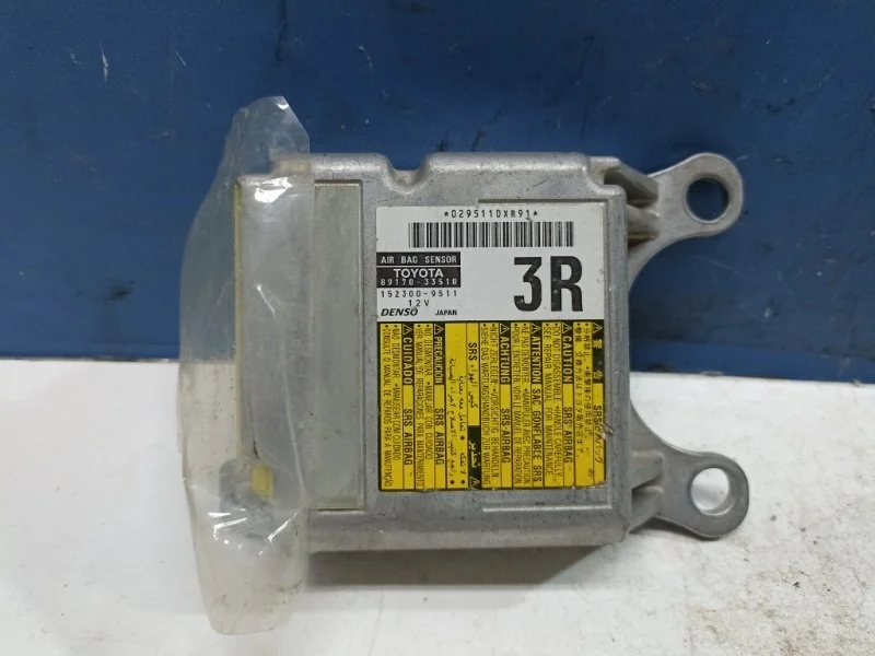 Блок управления Airbag Toyota Camry 40 2006-2011 8917033510