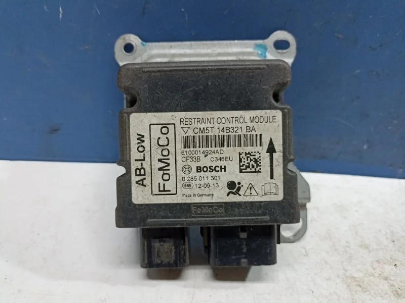 Блок Airbag Ford Focus 3 2011-2019 1781616