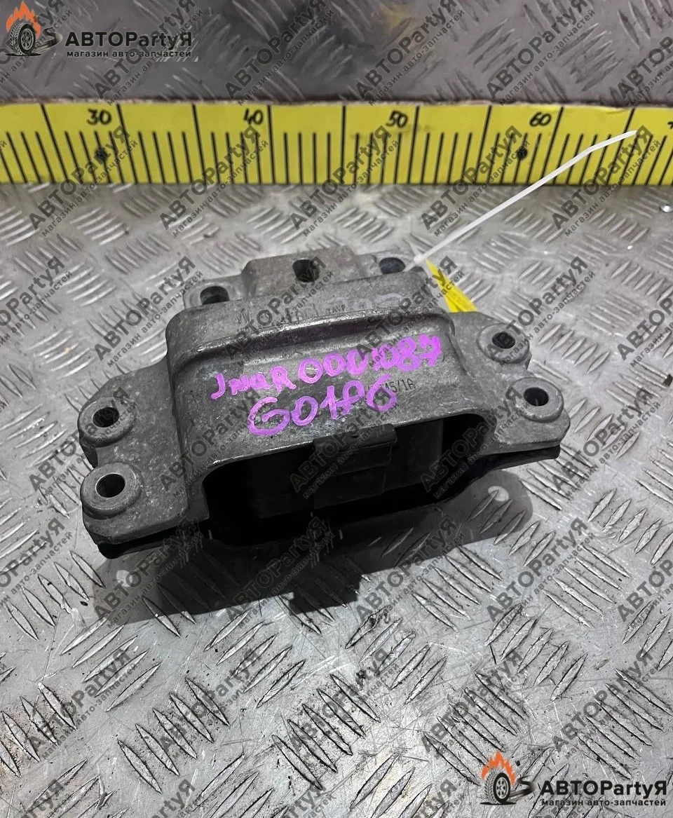 ПОДУШКА ДВС Volkswagen (Фольксваген) Golf6 Mk6 CAX 1,4 л.