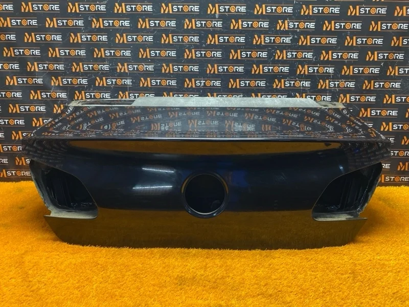 Крышка багажника Volkswagen Passat CC 2008 B6/358