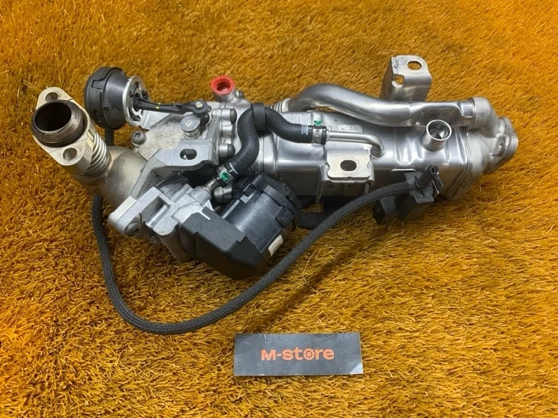 Клапан egr BMW 3-Series 2013 F30
