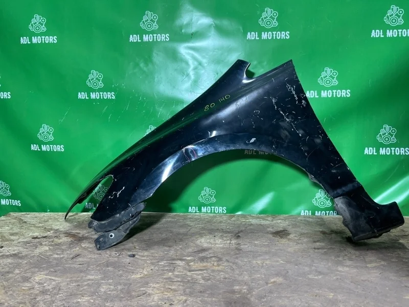 Крыло Honda Civic 8 2006-2011 4D