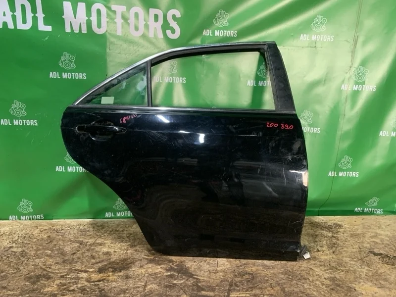 Дверь Toyota Camry 2006-2011 40