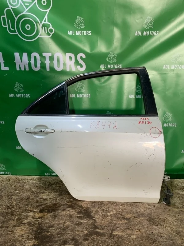 Дверь Toyota Camry 2006-2011 40