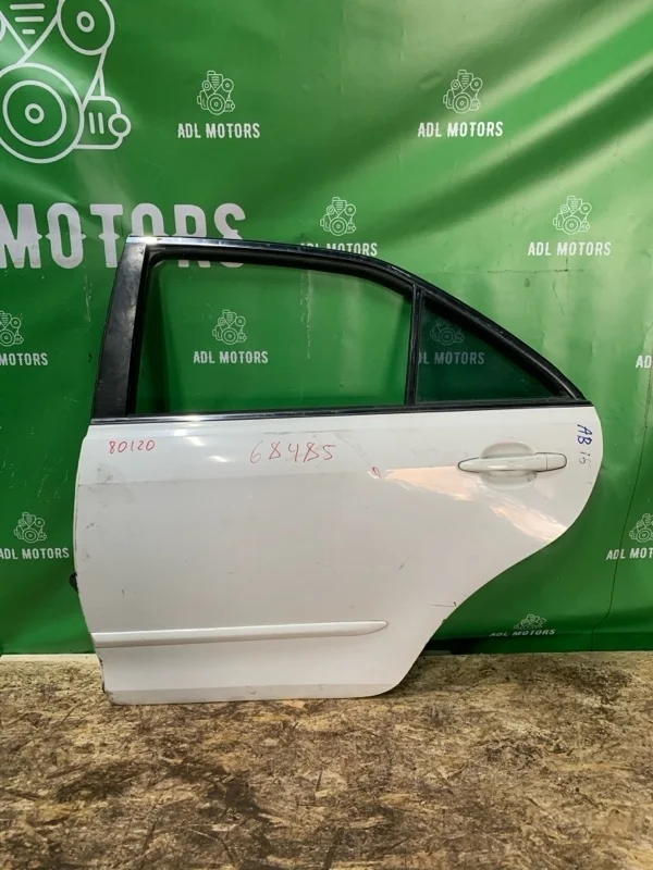 Дверь Toyota Camry 2006-2011 40