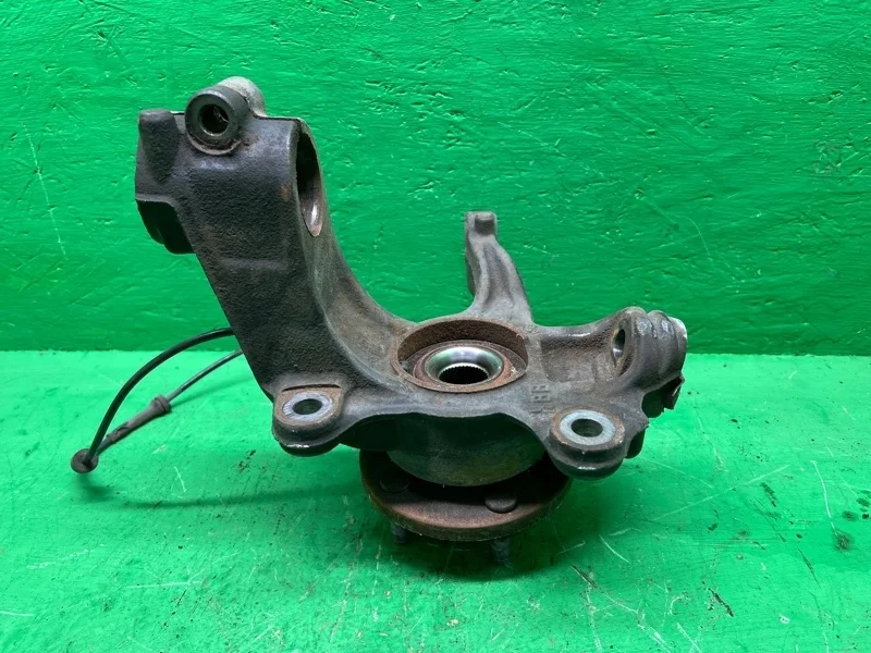 Кулак поворотный Ford Mondeo 4 2007-2014