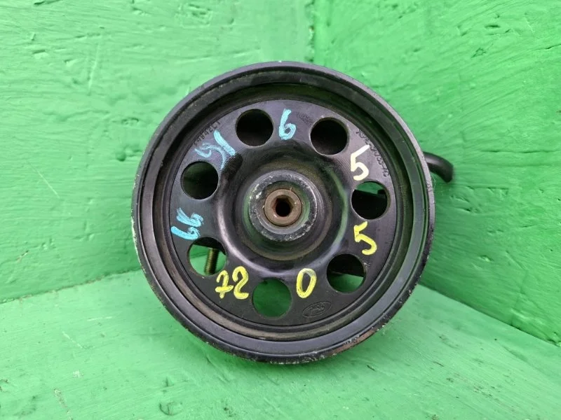 Насос гур Ford Focus 1998-2004