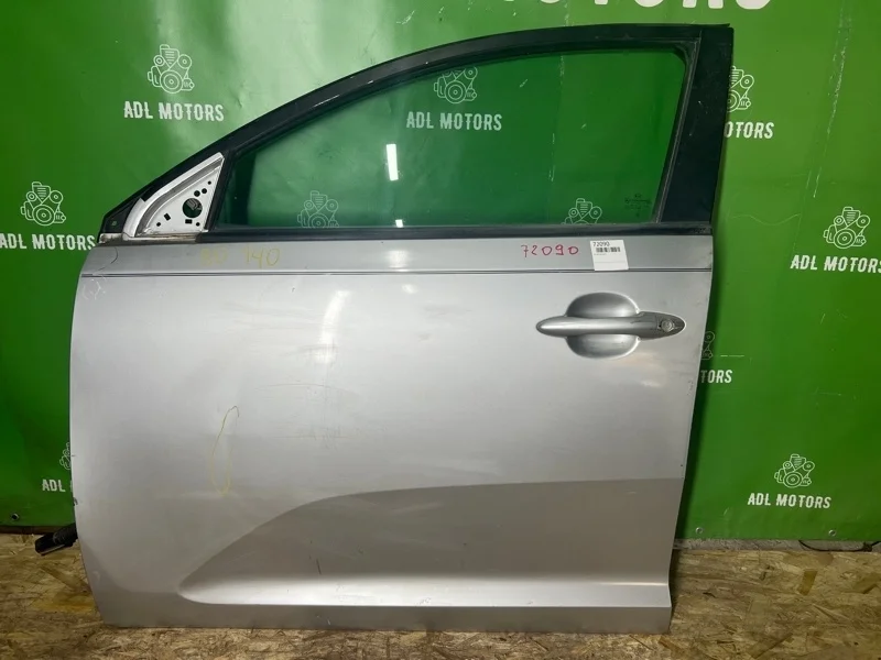Дверь Kia Sportage 2010-2015
