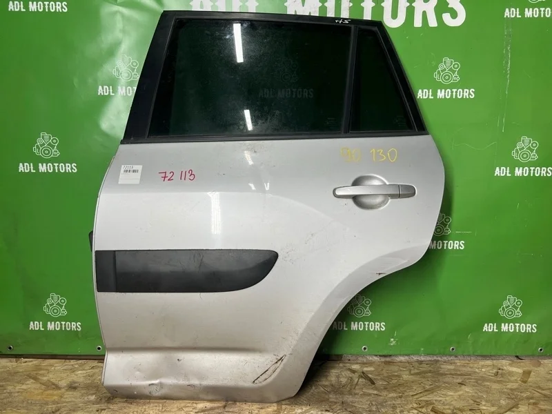 Дверь Toyota RAV4 2006-2012 30