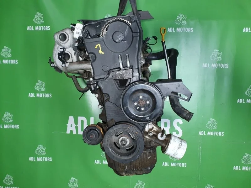Двигатель Kia Ceed 2006-2012