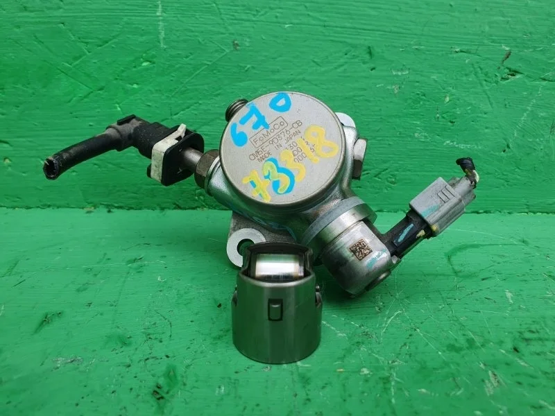 Тнвд Ford Focus 2010-2022 3