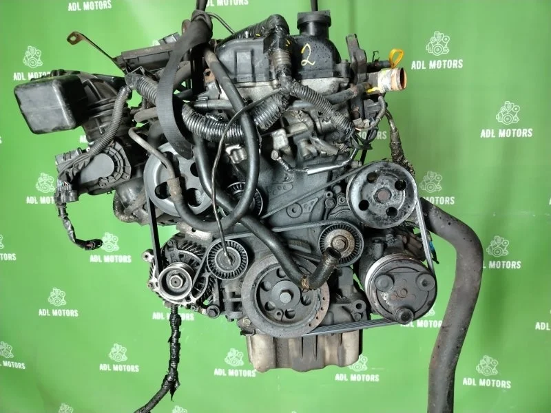 Двигатель Suzuki Grand Vitara 2007-2013