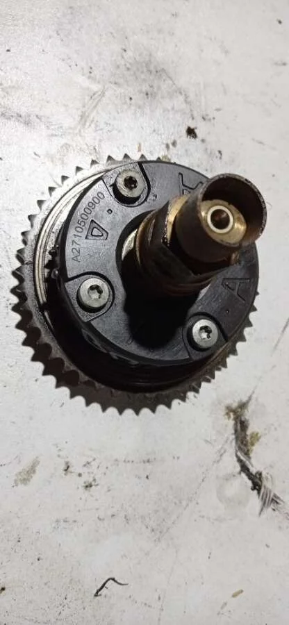 Шестерня распредвала Mercedes-Benz C-Класс  бензин 2004